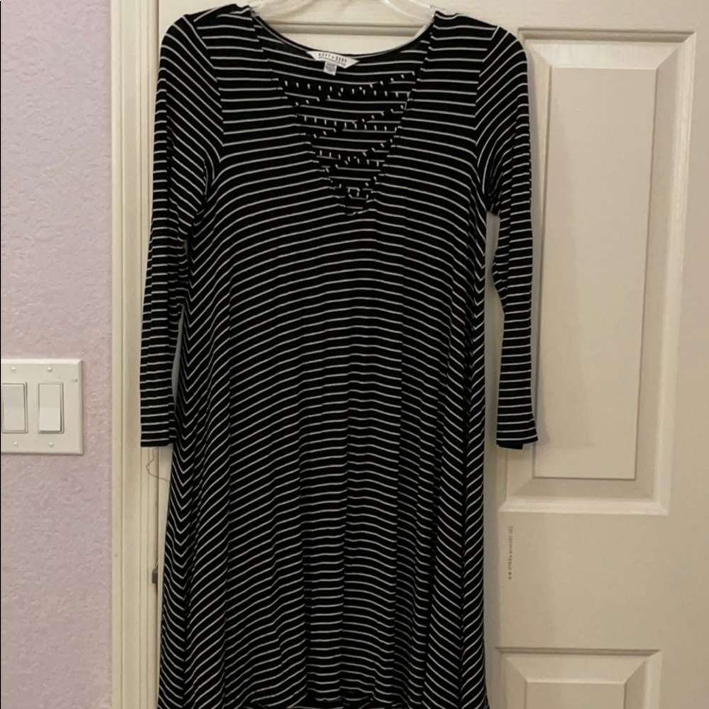 American Eagle Flowy Dress